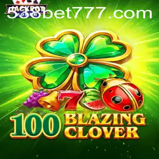 Explorando o Vibrante Mundo de 100BlazingClover