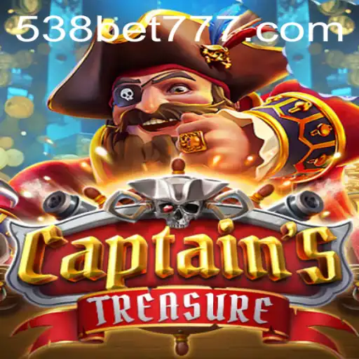 CaptainssTreasure: Aventura e Estratégia no Universo dos Jogos