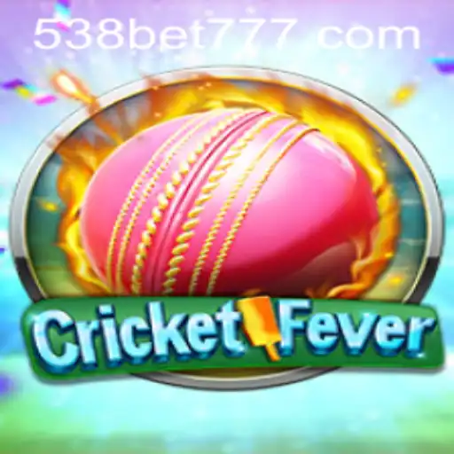 Mergulhe na Emoção do CricketFever com 538bet