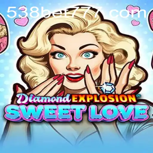 DiamondExplosionSweetLove: Uma Jornada Através de Um Mundo Encantado