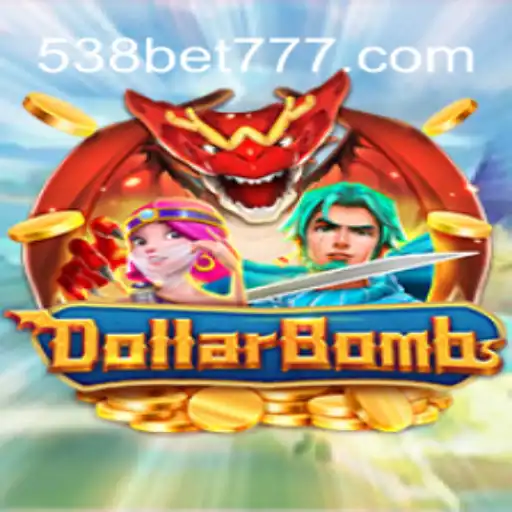 Descubra o Empolgante Jogo DollarBombs com 538bet