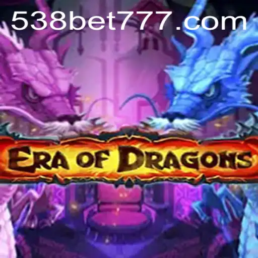 EraOfDragons: Um Mergulho na Fantasia de Dragões e Apostas Online