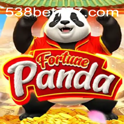 Descubra o Fascinante Mundo de FortunePanda no 538bet