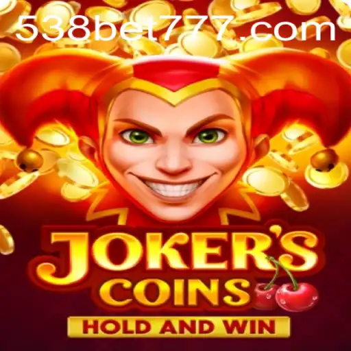 Descubra o Fascinante Mundo de JokersCoins e a Plataforma 538bet
