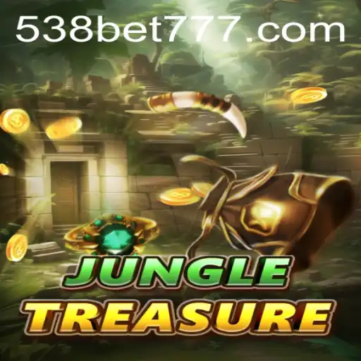 Desvendando o Mundo de JungleTreasure