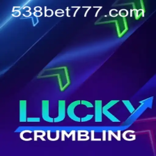 Descubra LuckyCrumbling: O Novo Jogo de Aposta Sensação