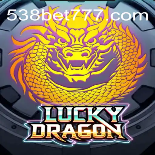 Descubra o Mundo Encantado de LuckyDragon com 538bet