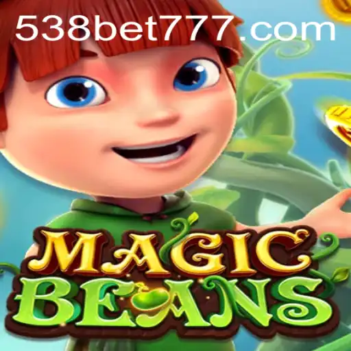 MAGICBEANS: Descubra o Fascinante Mundo do Novo Jogo com a Chave 538bet