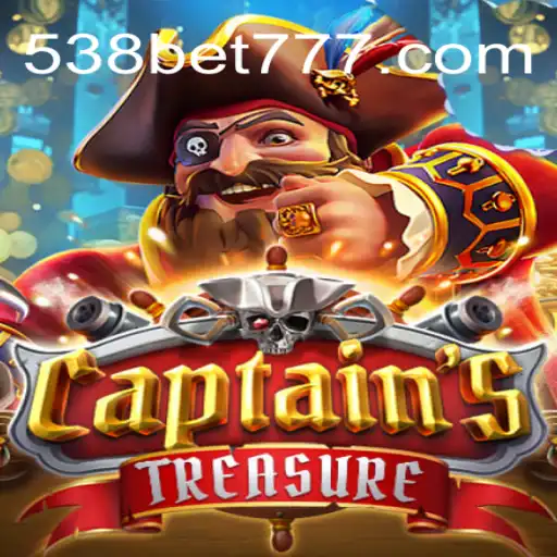 CaptainssTreasure: Aventura e Estratégia no Universo dos Jogos