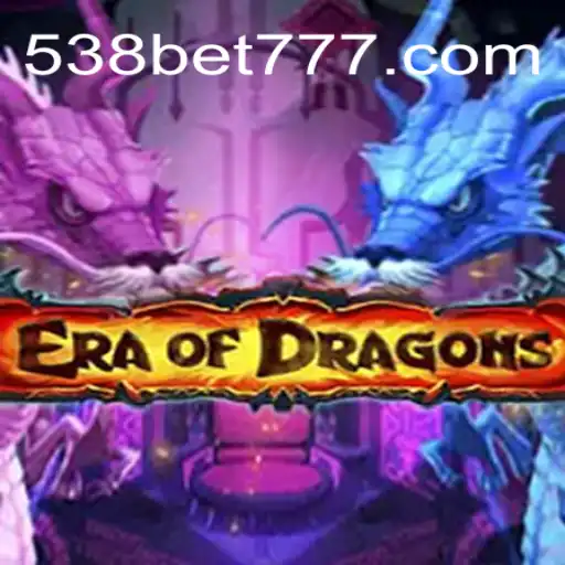 EraOfDragons: Um Mergulho na Fantasia de Dragões e Apostas Online