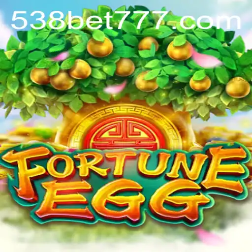 Descubra as Emoções de FortuneEgg: O Inovador Jogo de Apostas com 538bet