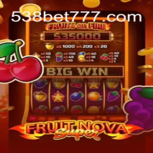 Explorando o Jogo FruitNovaSuper: Diversão, Estratégia e Entretenimento