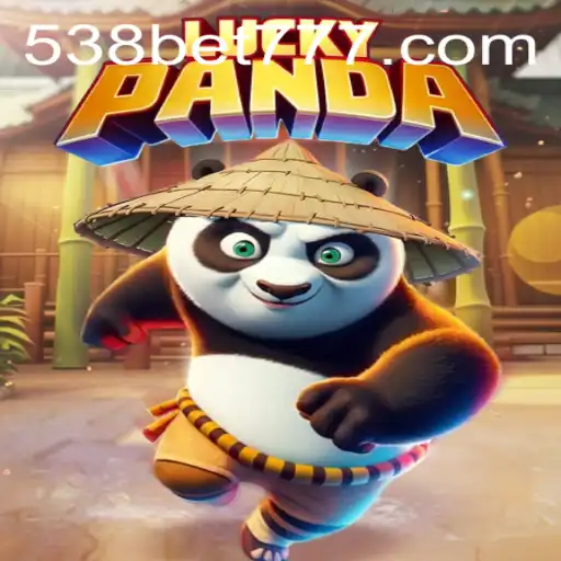 Descubra LuckyPanda: O Novo Jogo de Entretenimento e Sucesso em 538bet