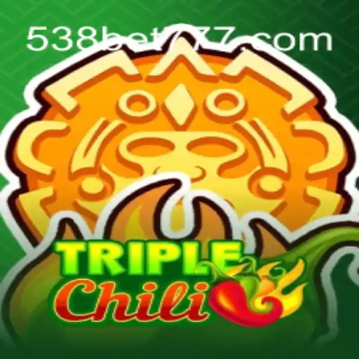 Descubra o Excitante Mundo de 'TripleChili' no Universo 538bet