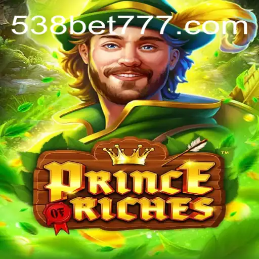 Desvendando o Mundo de PrinceOfRiches: Um Jogo de Fortuna e Estratégia