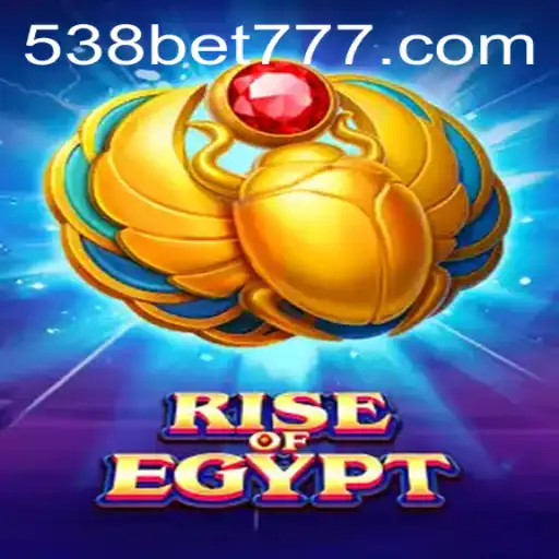 Explorando o Fascinante Mundo de 'RiseOfEgypt' no 538bet