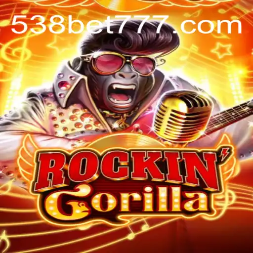 RockinGorilla: Desvendando o Novo Sensação dos Jogos em 2023