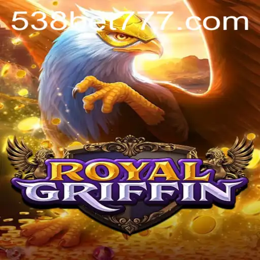 RoyalGriffin e as Estratégias de Jogo no Mundo 538bet
