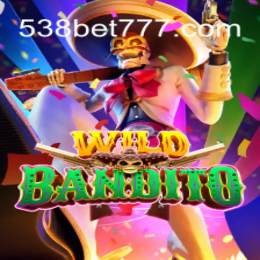 Descubra a Emoção do Jogo WildBandito: Uma Aventura em 538bet