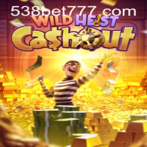 Explorando o Mundo de WildHeistCashout no 538bet